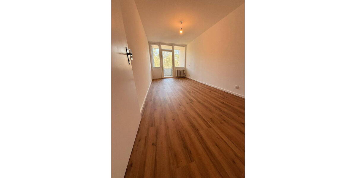 Etagenwohnung Marburg Wehrda - 2 Zimmer, 60 m&sup2;, 1.090&euro; | Angebot:26002020
