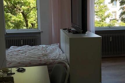 1 Zimmer Wohnung, Frankfurt am Main im Gallusviertel 1 zimmer