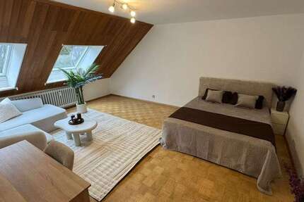 WG-Zimmer in Dachau 590 € 76 m² zimmer