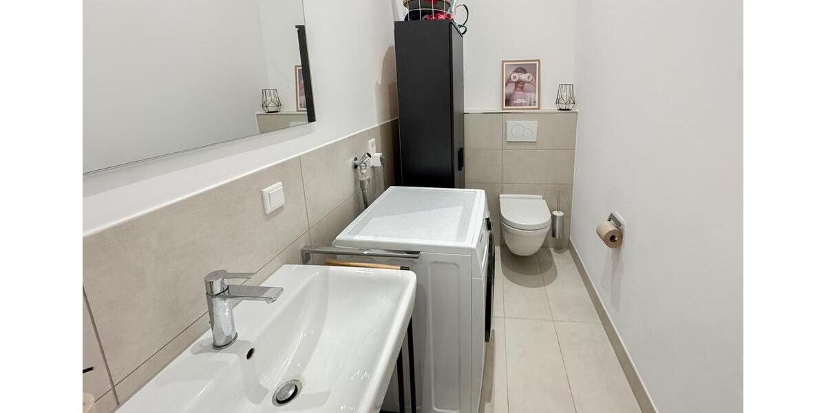 Hochwertige drei Zimmerwohnung mit Balkon im historischen Kloster Marienborn in Limburg a. d. Lahn! 3 zimmer