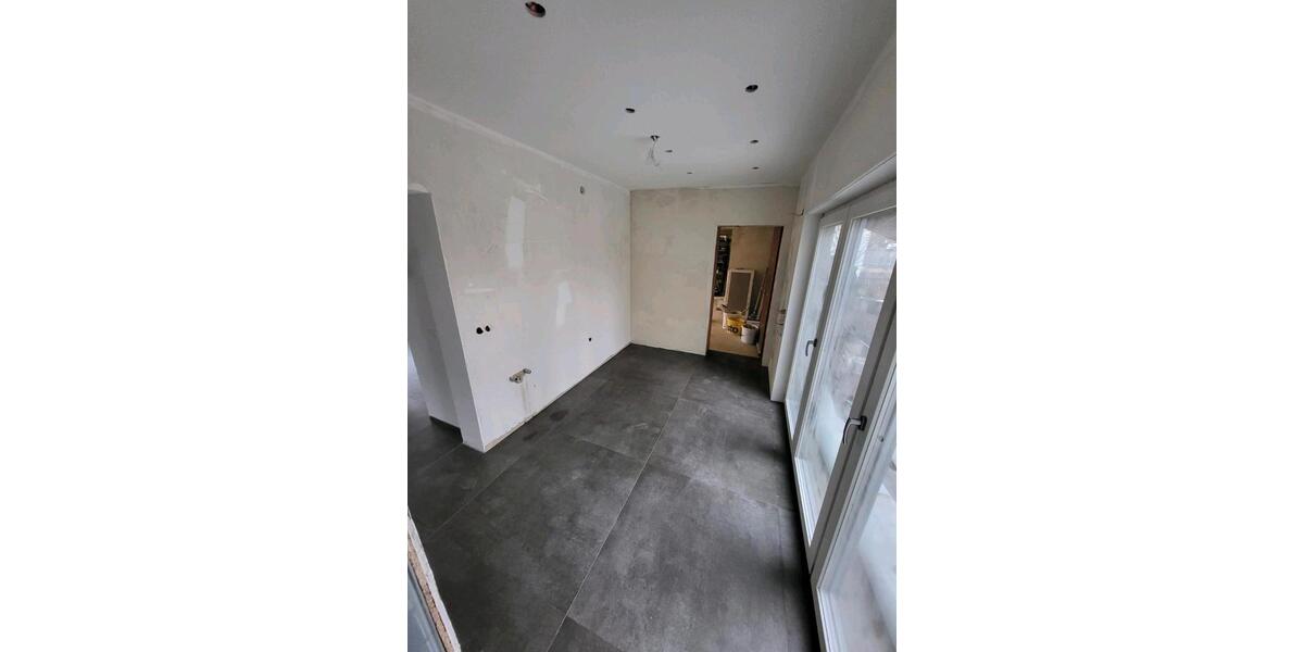 Frisch sanierte 3-Zimmer-Wohnung in Bad Bellingen 3 zimmer