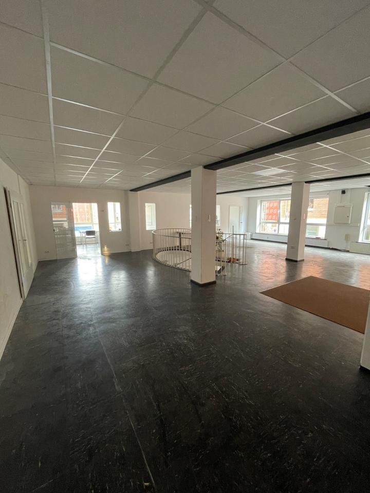 Büro Gewerbefläche Gewerbe 130qm