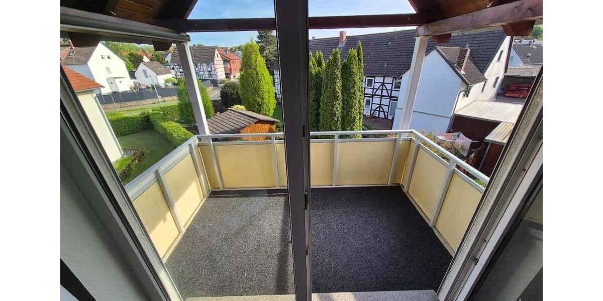 Dachgeschoßwohnung Salzgitter Ortschaft Nord - 2 Zimmer, 86 m&sup2;, 600&euro; | Angebot:26699496