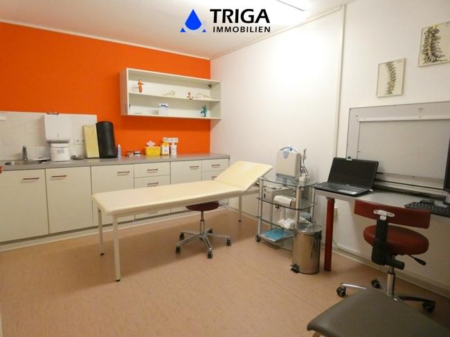 Gewerbeobjekt Bleicherode - 1.170&euro; | Angebot:20839900