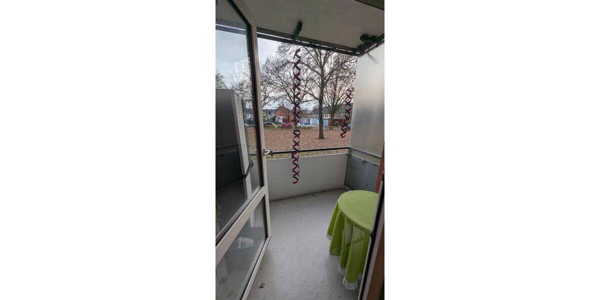 Erdgeschoßwohnung Bremen Osterholz - 3 Zimmer, 68 m&sup2;, 980&euro; | Angebot:25781802