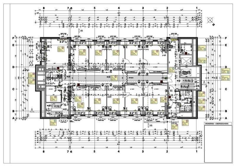 Gewerbeobjekt Mülheim an der Ruhr Dümpten - 4.000&euro; | Angebot:25779891