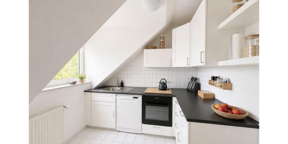 Etagenwohnung Westerstede - 3 Zimmer, 73 m&sup2;, 730&euro; | Angebot:26480914