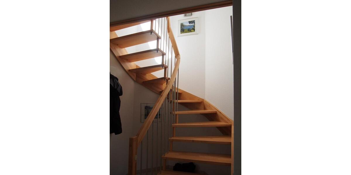 Maisonettenwohnung Greven - 3 Zimmer, 101 m&sup2;, 1.250&euro; | Angebot:26105535