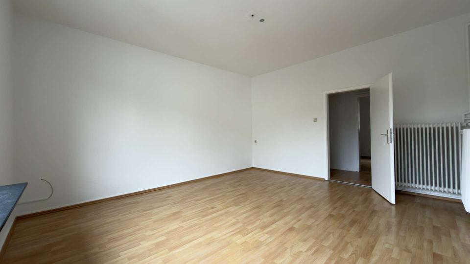 Etagenwohnung Kassel Fasanenhof - 1 Zimmer, 11 m&sup2;, 480&euro; | Angebot:25324730