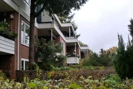 Wohnung Hamburg Ohlsdorf - 3 Zimmer, 77 m&sup2;, 847&euro; | Angebot:26917535