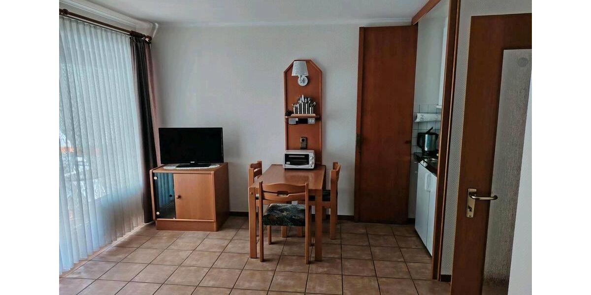 Etagenwohnung Morbach - 2 Zimmer, 37 m&sup2;, 55&euro; | Angebot:26429790