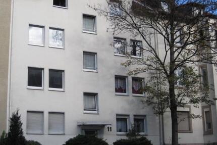 Die gefällt mir: ansprechende 2-Zimmer-Wohnung 2 zimmer