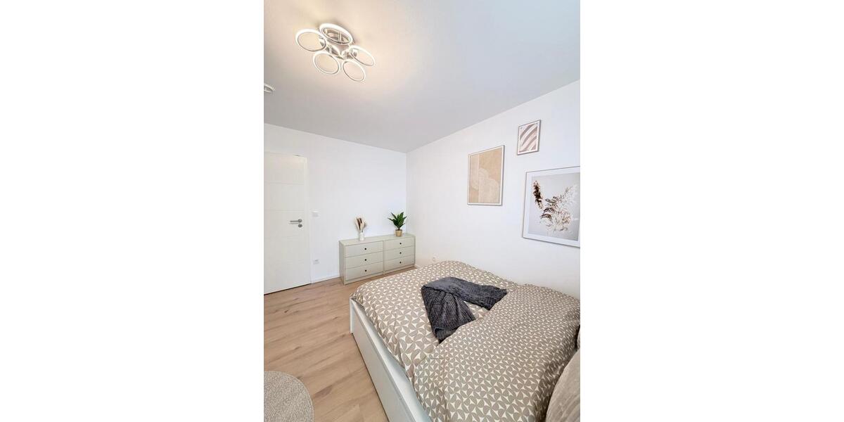 Wohnen auf Zeit Freising Am Vogelherd - 1 Zimmer, 60 m&sup2;, 650&euro; | Angebot:25796825