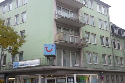 Wohnung Wuppertal - 3 Zimmer, 72 m&sup2;, 495&euro; | Angebot:24849017