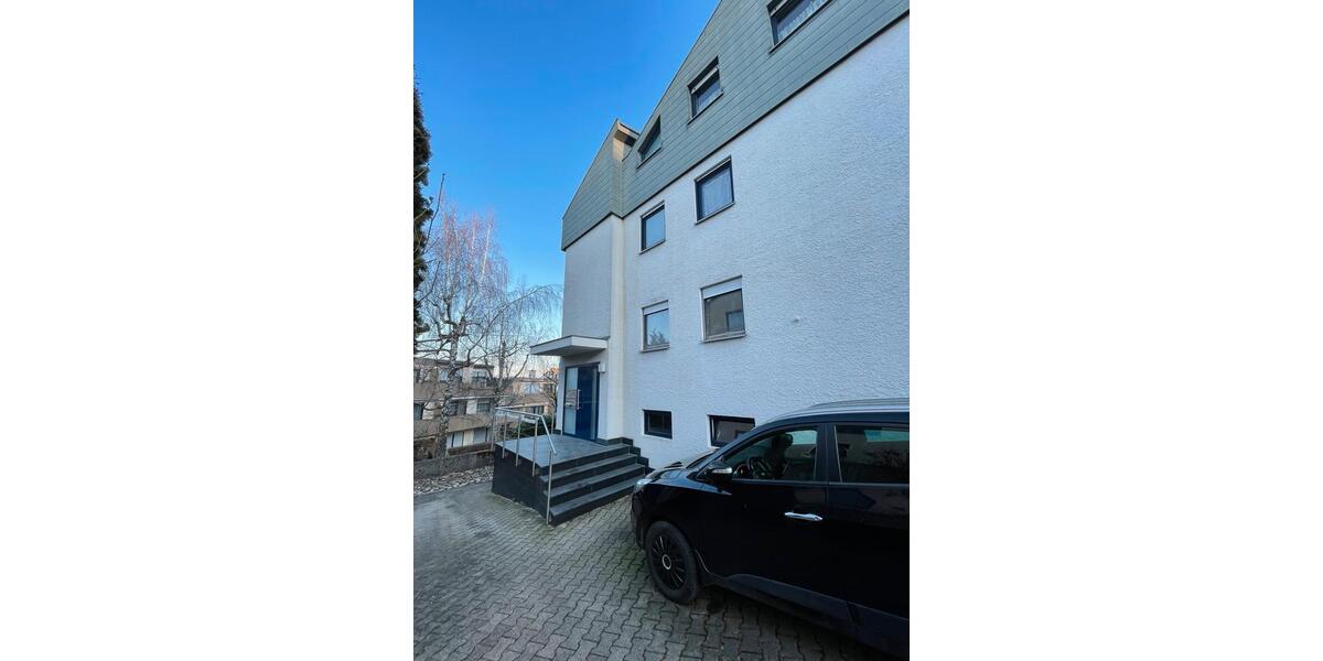 Erdgeschoßwohnung Filderstadt - 2 Zimmer, 46 m&sup2;, 850&euro; | Angebot:24847896