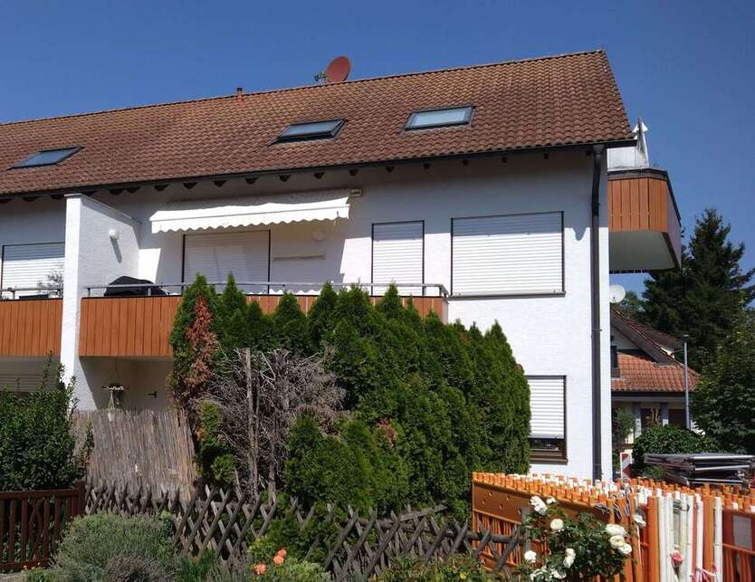 Wohnung zum Mieten in Salach 700 € 74 m²