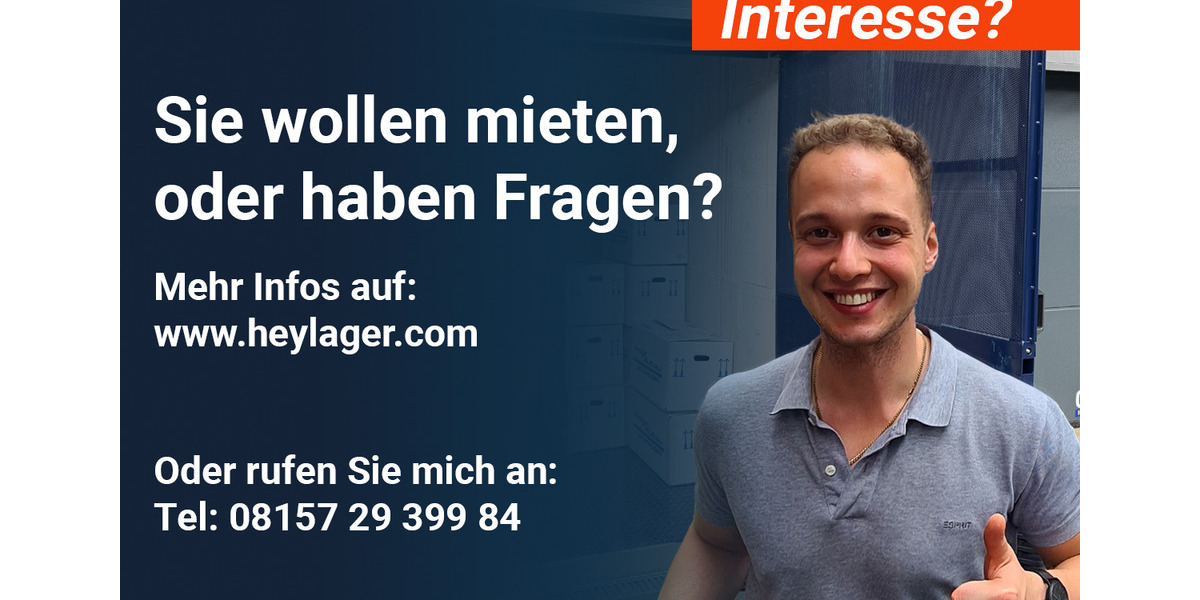 Gewerbeobjekt Alzenau - 255&euro; | Angebot:26679431