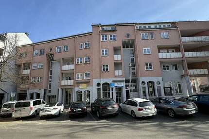 Wohnung zum Mieten in Bingen 393 € 60 m² 2 zimmer