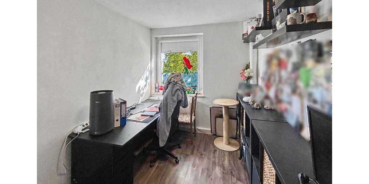 Etagenwohnung Willich - 3 Zimmer, 55 m&sup2;, 550&euro; | Angebot:26632720