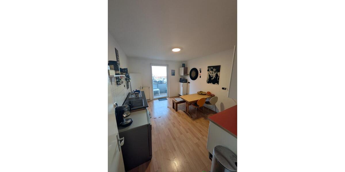 Erdgeschoßwohnung Osnabrück Wüste - 27 Zimmer, 94 m&sup2;, 362&euro; | Angebot:25903305