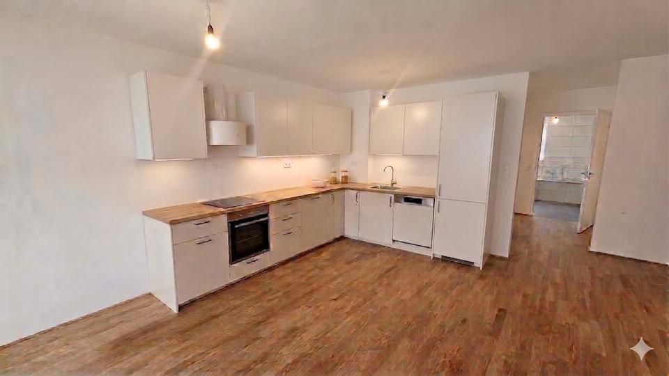 Etagenwohnung Darmstadt - 3 Zimmer, 81 m&sup2;, 1.550&euro; | Angebot:26503027