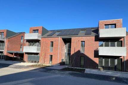 Wohnung zum Mieten in Lüdinghausen 990 € 75 m² 3 zimmer