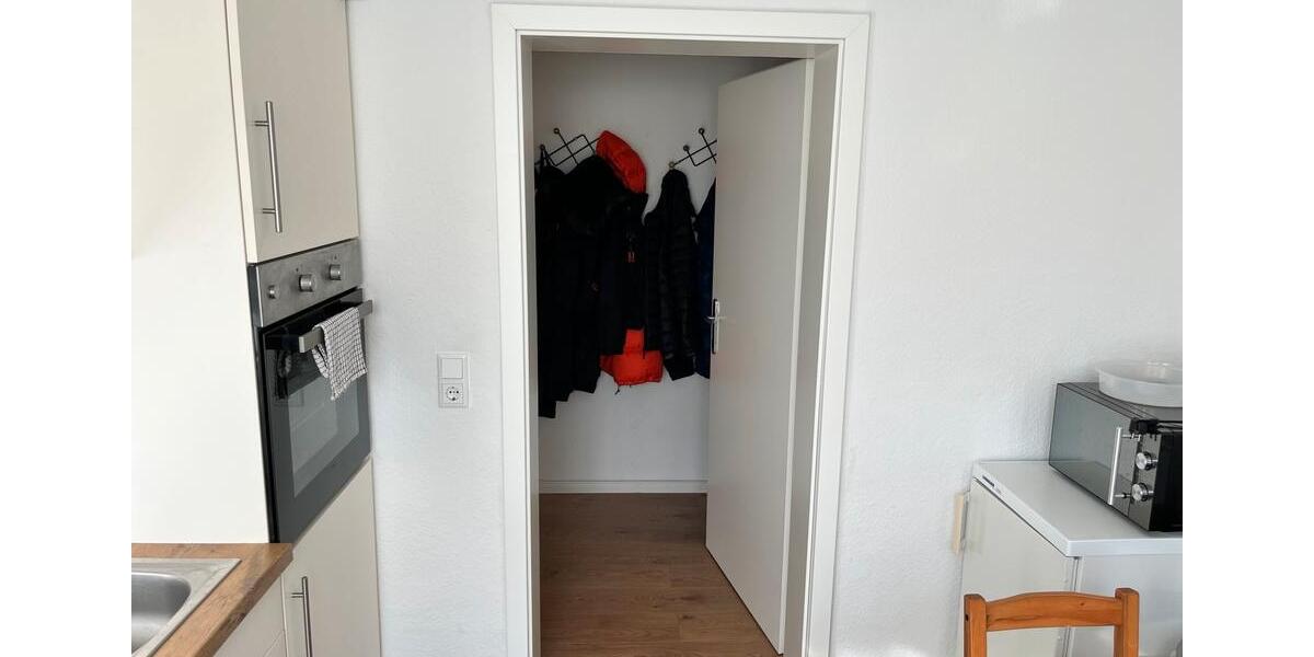 Wohnen auf Zeit Nienburg (Weser) - 3 Zimmer, 65 m&sup2;, 373&euro; | Angebot:26464884