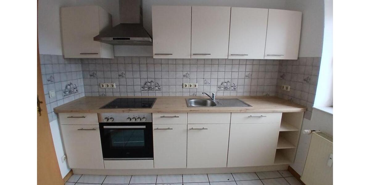 Dachgeschoßwohnung Magdeburg Nordwest - 3 Zimmer, 88 m&sup2;, 510&euro; | Angebot:26279316