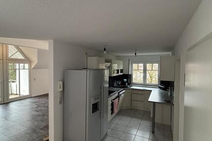 4,5 Zimmer DG-Wohnung in Rottweil Altstadt 4 zimmer