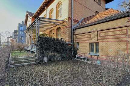 Wohnung zum Mieten in Berlin 1.300 € 80.91 m² 2 zimmer