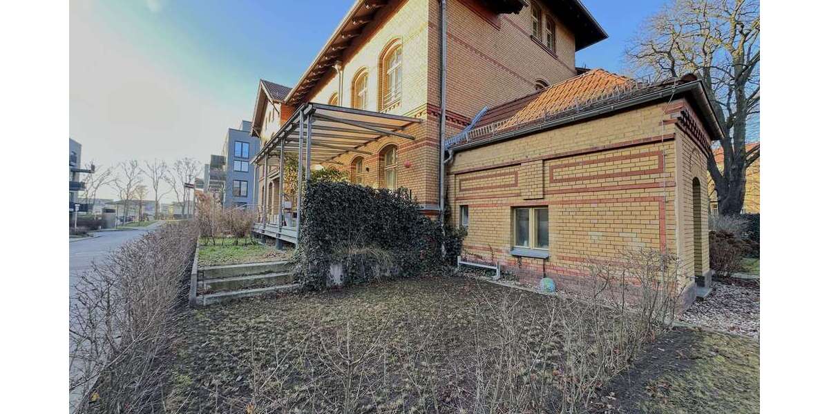 Wohnung zum Mieten in Berlin 1.300 € 80.91 m² 2 zimmer
