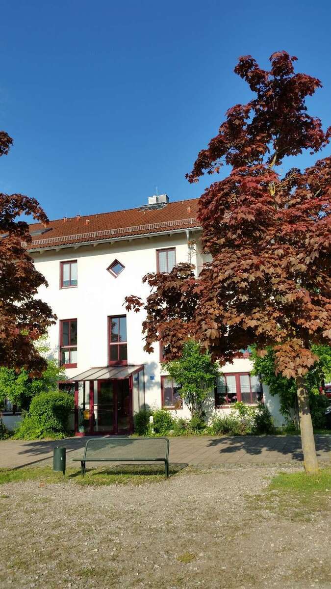Wohnung zum Mieten in Poing 750 € 49.58 m² 2 zimmer