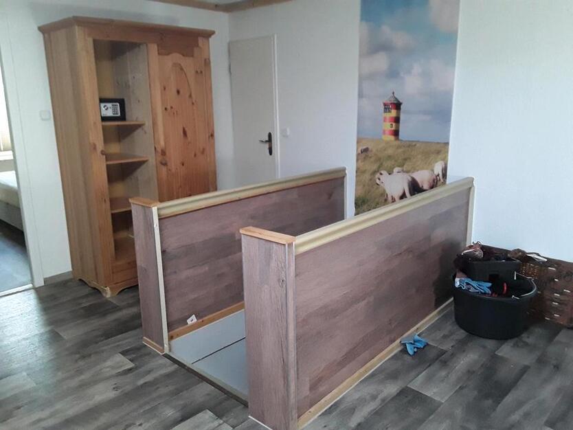 3 Zimmer Dachgeschoss Wohnung