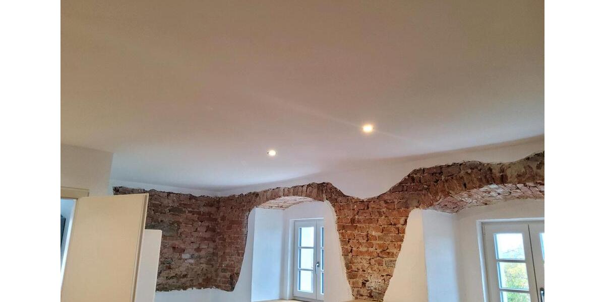 Etagenwohnung Schnaittenbach - 1 Zimmer, 30 m&sup2;, 480&euro; | Angebot:24788750