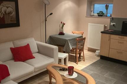 Wohnen auf Zeit Helmstedt - 1.5 Zimmer, 44 m&sup2;, 35&euro; | Angebot:24844716