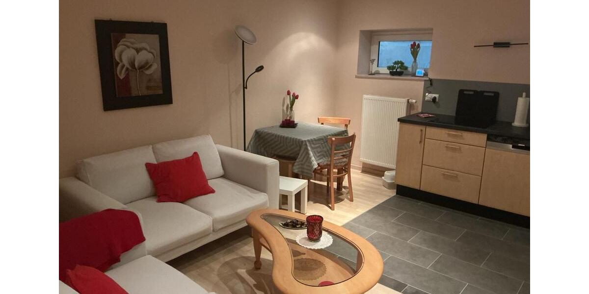 Wohnen auf Zeit Helmstedt - 1.5 Zimmer, 44 m&sup2;, 35&euro; | Angebot:24844716