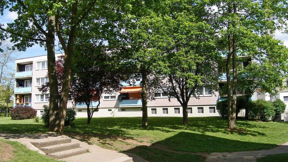 Etagenwohnung Fritzlar - 2 Zimmer, 71 m&sup2;, 527&euro; | Angebot:25695796