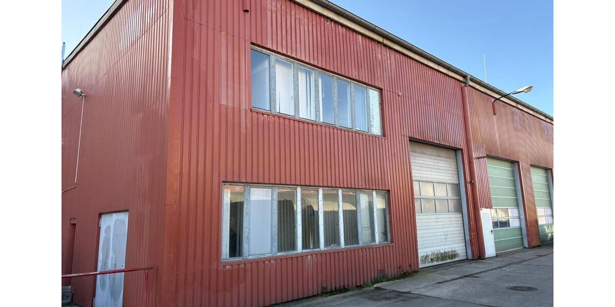 Gewerbeobjekt Neubrandenburg - 4.600&euro; | Angebot:25381398