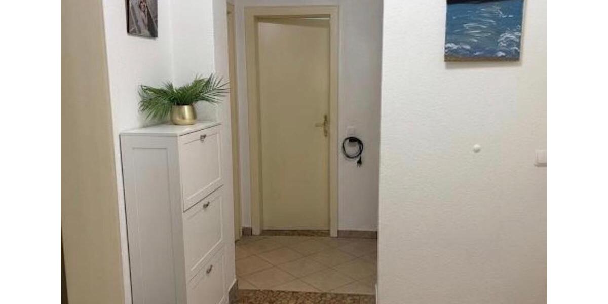 Etagenwohnung Remscheid Lüttringhausen - 2 Zimmer, 75 m&sup2;, 850&euro; | Angebot:26612280