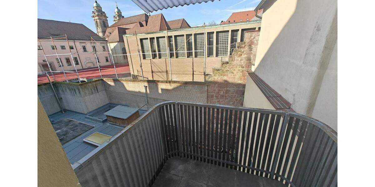 Wohnen auf Zeit Nürnberg - 1 Zimmer, 49 m&sup2;, 900&euro; | Angebot:25268671