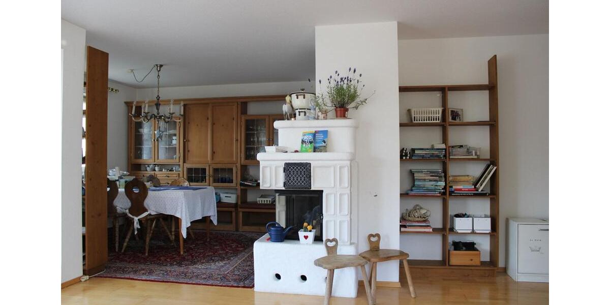 Sonnige 2-Zi.Whg. mit 2 Balkone 2 zimmer