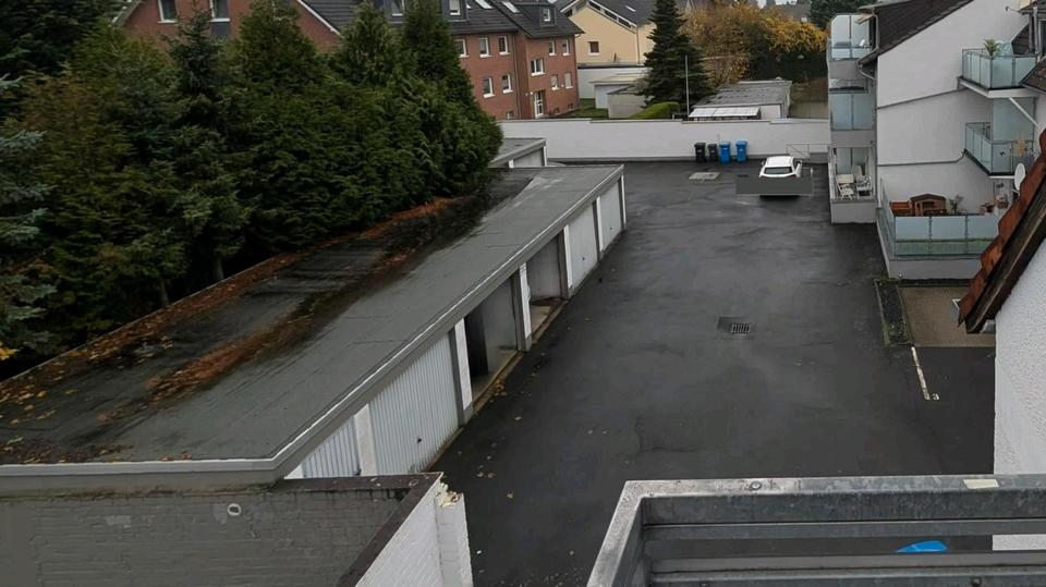 3 Zimmer Wohnung in Leverkusen Lützenkirchen 3 zimmer