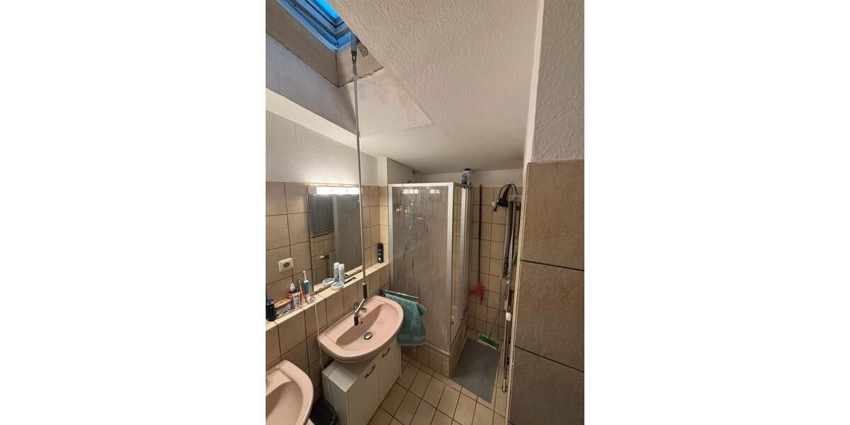 Wohnen auf Zeit Oldenburg Ziegelhof - 1 Zimmer, 21 m&sup2;, 395&euro; | Angebot:26432758