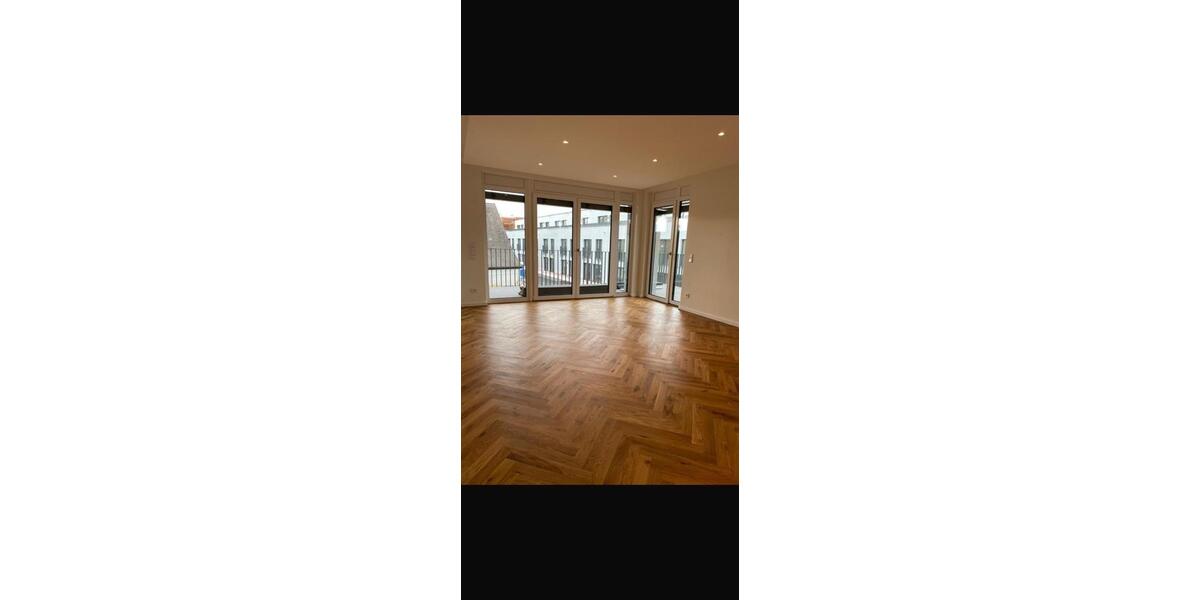 Etagenwohnung Schwabmünchen - 2 Zimmer, 86 m&sup2;, 1.500&euro; | Angebot:25842113