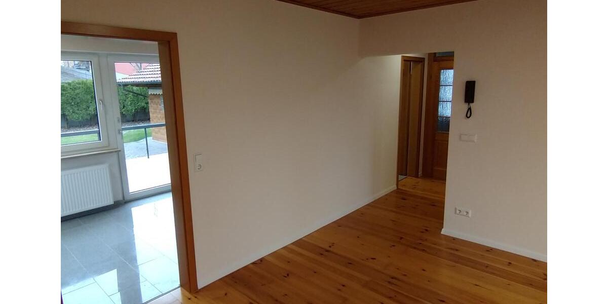 Erdgeschoßwohnung Fischbach bei Dahn - 2 Zimmer, 60 m&sup2;, 450&euro; | Angebot:25143954