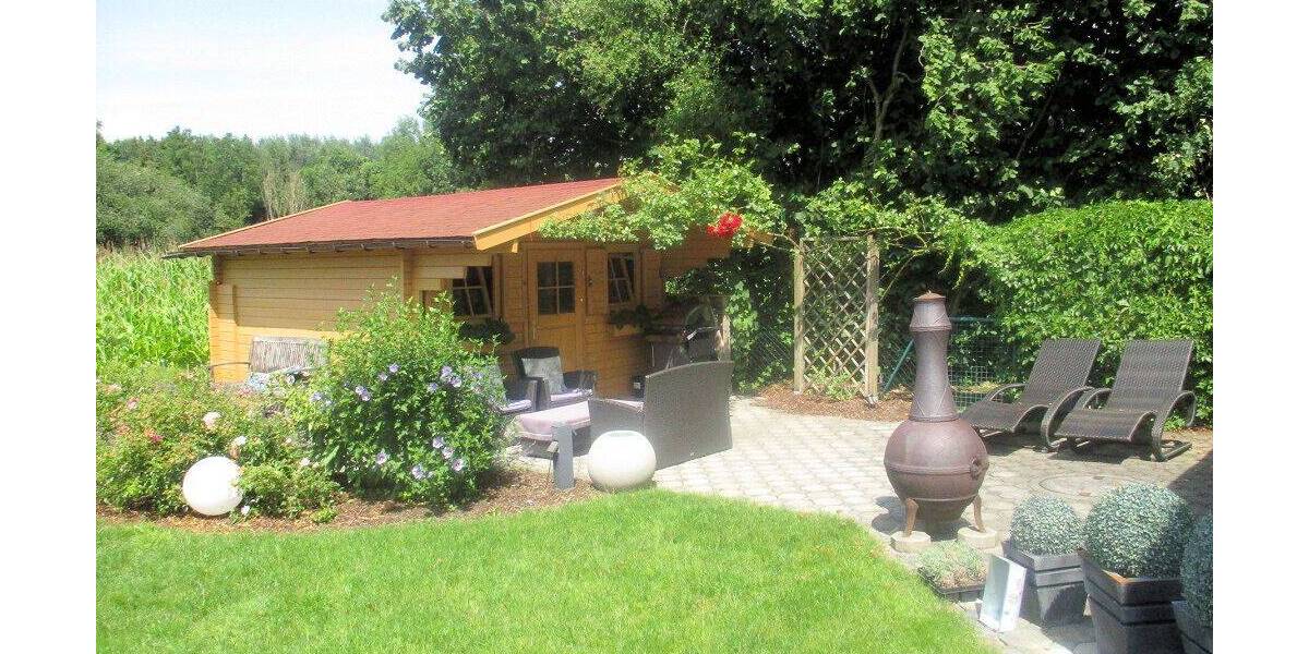 Etagenwohnung Wörth Hofsingelding - 3 Zimmer, 109 m&sup2;, 1.650&euro; | Angebot:26673173
