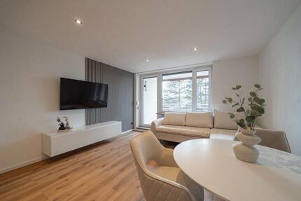 Wohnen auf Zeit Würzburg Lindleinsmühle - 3 Zimmer, 77 m&sup2;, 450&euro; | Angebot:25165779