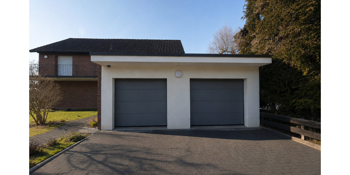 Freistehendes Einfamilienhaus in ruhiger Wohnlage mit Garten und Doppelgarage - Einfamilienhaus Königswinter Thomasberg | Angebot:26646272