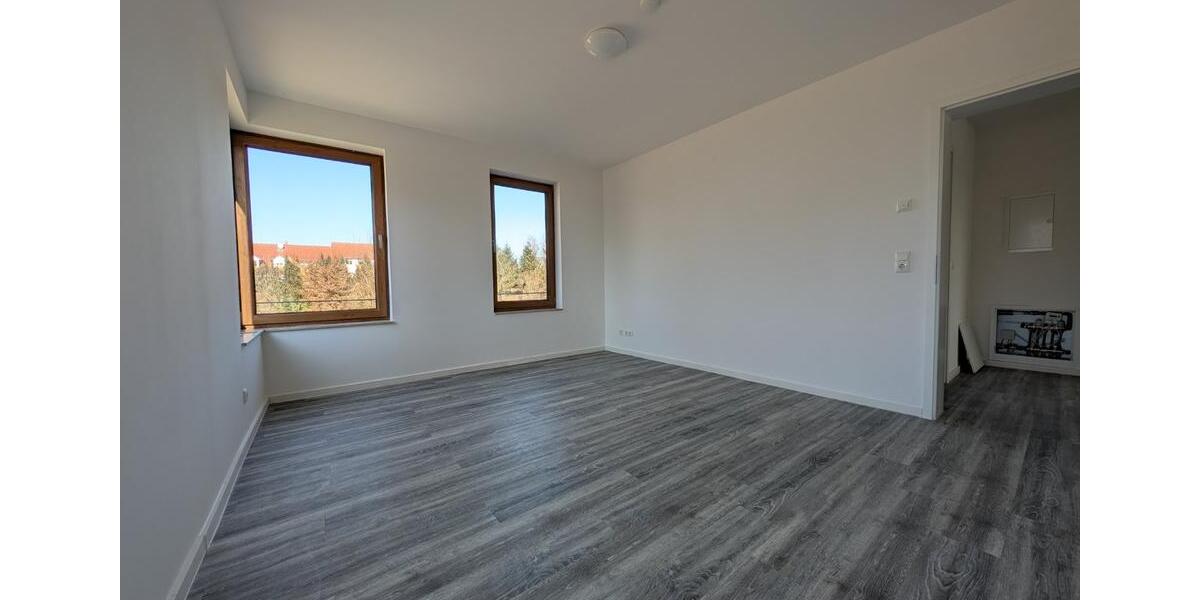 Etagenwohnung Ahrensfelde - 2 Zimmer, 66 m&sup2;, 850&euro; | Angebot:25891634