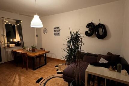 Wohnung untervermieten in 44139 Dortmund bis 10.03. 3 zimmer